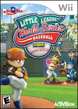 Little League World Series 2008