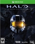 Halo: The Master Chief Collection