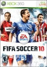 FIFA Soccer 10