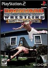 Backyard Wrestling: Don't Try This at Home