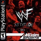 WWF Attitude