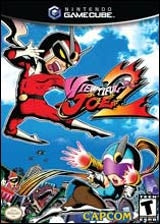 Viewtiful Joe 2