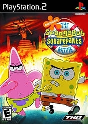 Spongebob Squarepants Movie