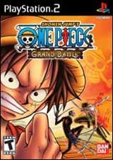 One Piece: Grand Battle