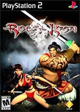Rise of the Kasai