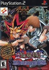 Yu-Gi-Oh: The Duelists of the Roses