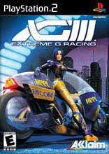 Extreme G 3