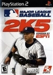 Major League Baseball 2K5