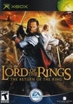 Lord of the Rings: The Return of the King