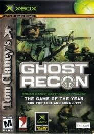 Tom Clancy's Ghost Recon