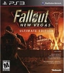 Fallout: New Vegas Ultimate Edition