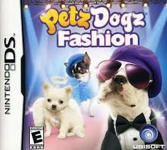 Petz: Dogz Fashion