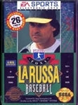 Tony LaRussa Baseball