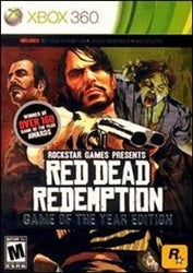 Red Dead Redemption: Game of the Year Edition