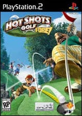 Hot Shots Golf: Fore