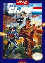 G.I. Joe: The Atlantis Factor