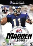 Madden NFL 2002