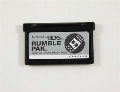 DS Rumble Pak