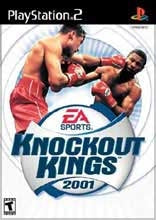 Knockout Kings 2001