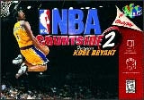 NBA Courtside 2 featuring Kobe Bryant