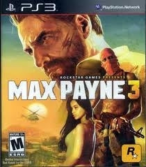 Max Payne 3