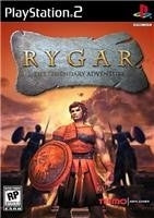 Rygar: The Legendary Adventure