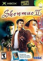 Shenmue II