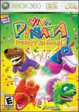 Viva Pinata: Party Animals