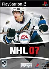 NHL 07