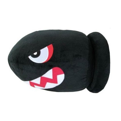 Banzai Bill 15" plush