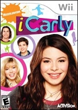 Icarly