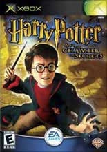 Harry Potter & the Chamber of Secrets