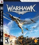 Warhawk