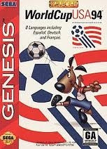 World Cup USA 94