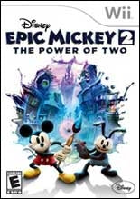 Epic Mickey 2: The Power of Two