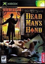 Dead Man's Hand