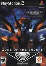 Zone of the Enders