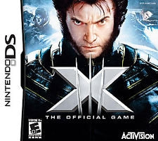 X-Men: The Official Game