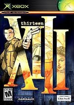 Thirteen XIII