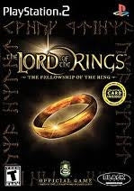 Lord of the Rings: The Fellowship of the Ring