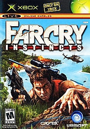 Far Cry: Instincts