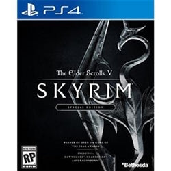 Skyrim Special Edition