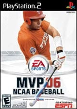 MVP NCAA Baseball 06