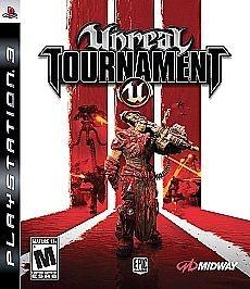 Unreal Tournament III