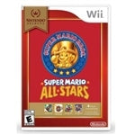 Super Mario All-Stars