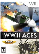 WWII Aces