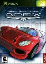 Apex (XBOX)