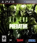 Aliens vs Predator