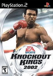 Knockout Kings 2002