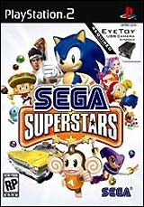 Sega Superstars